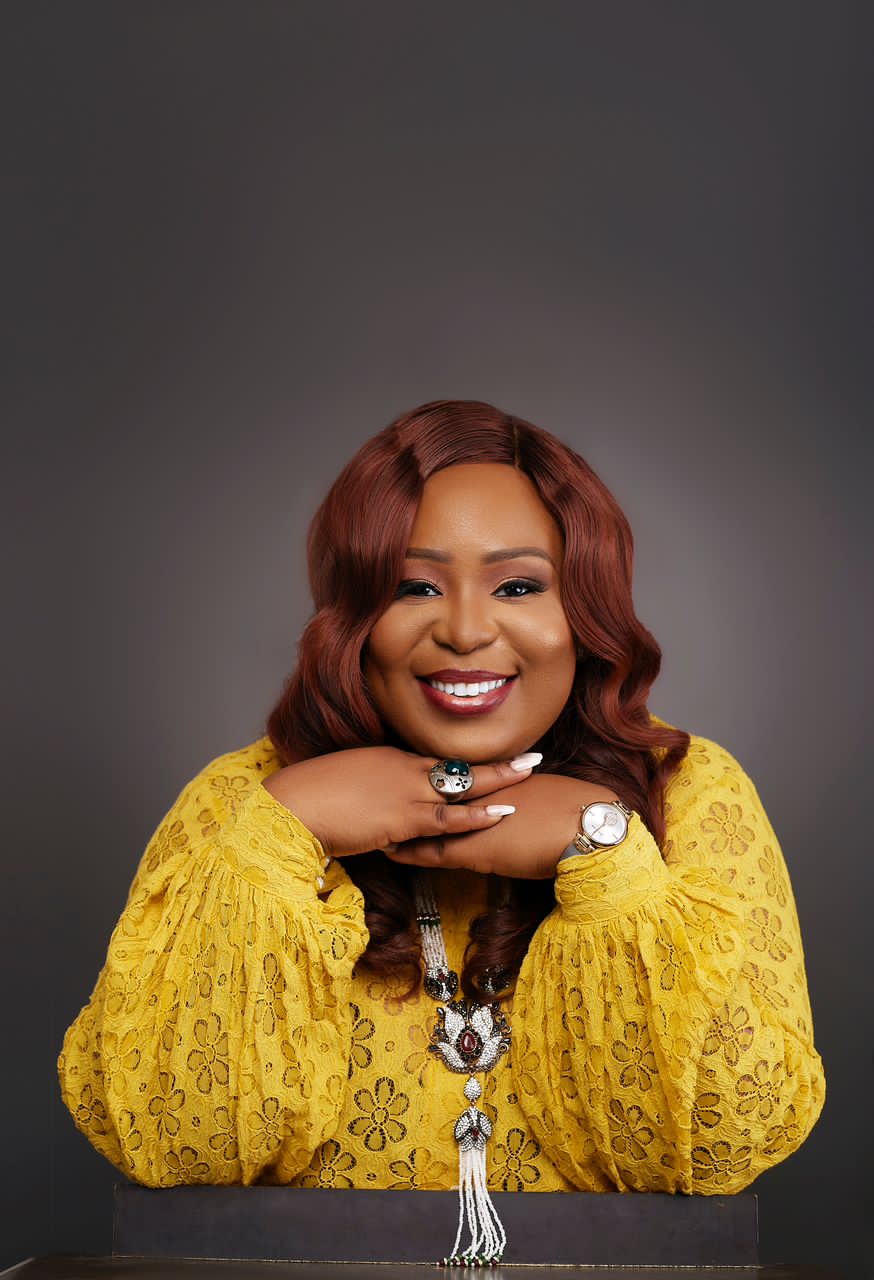 Isi Igenegba — marketplace and ministry