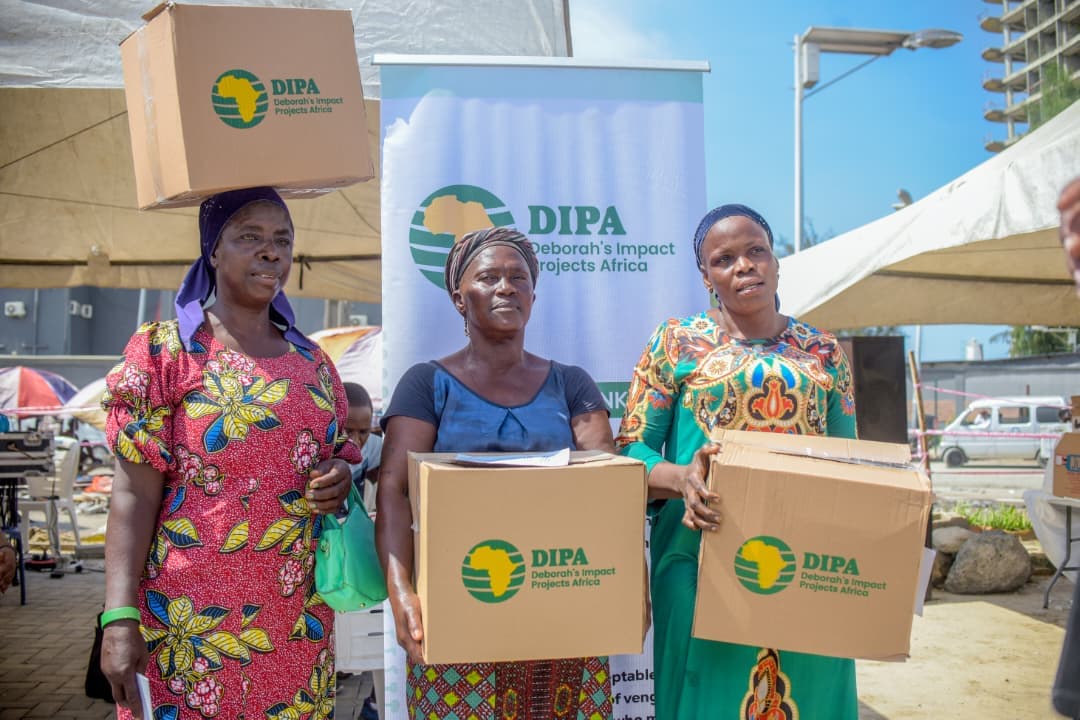 DIPA AgriRise initiative