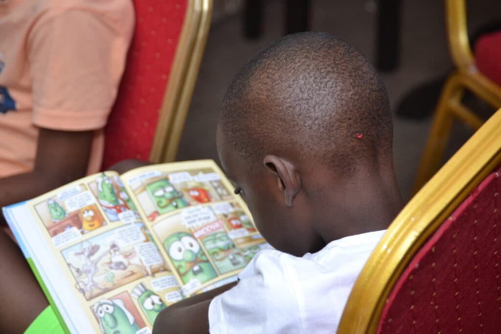 Children of Influence