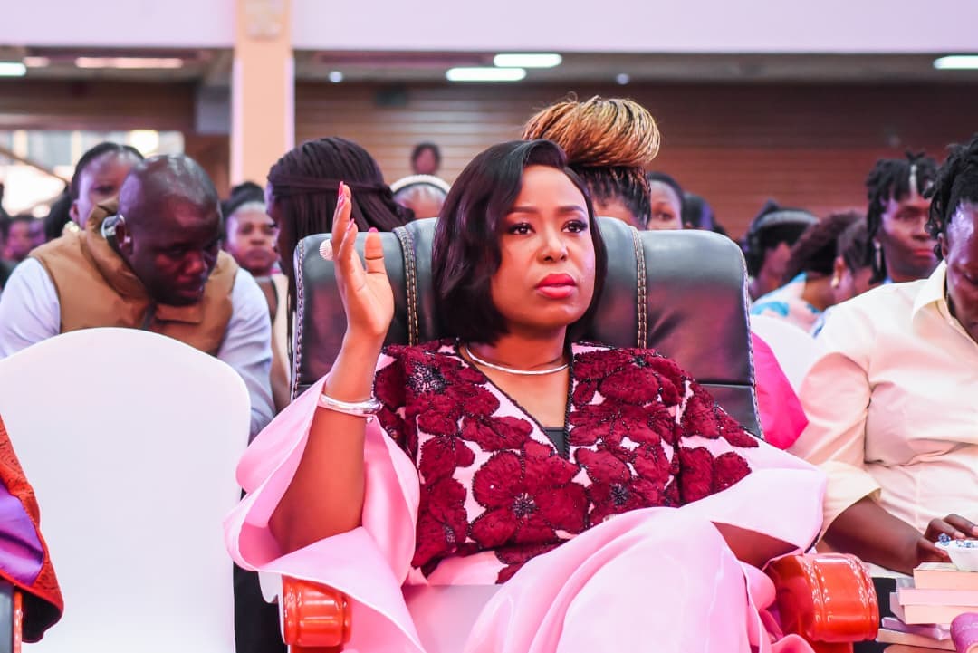 The Mantle of Deborah