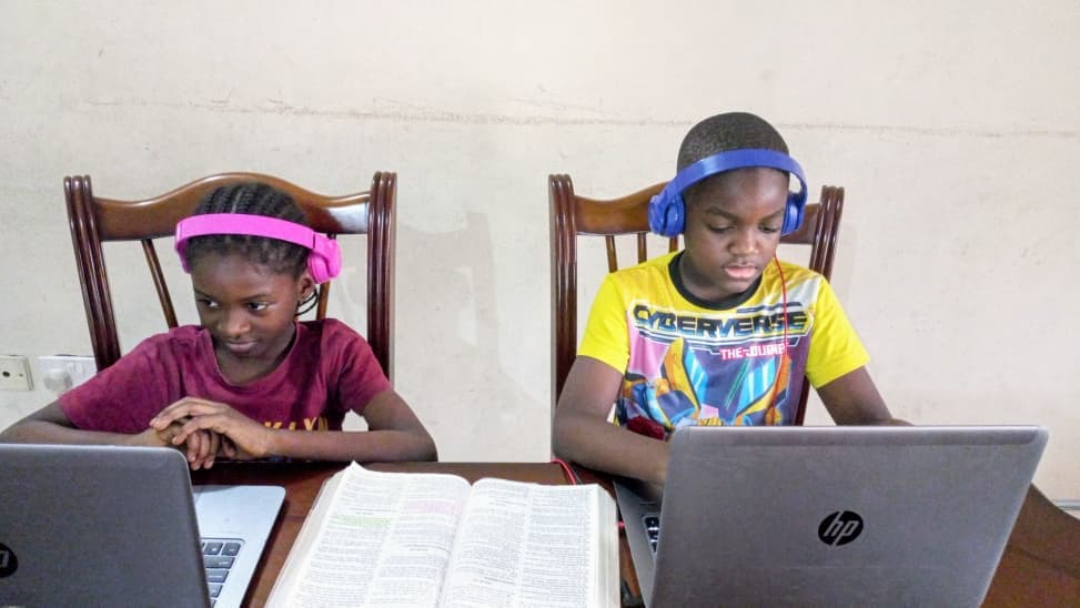 Children of Influence