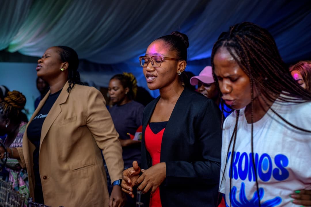 People of Influence Ministry